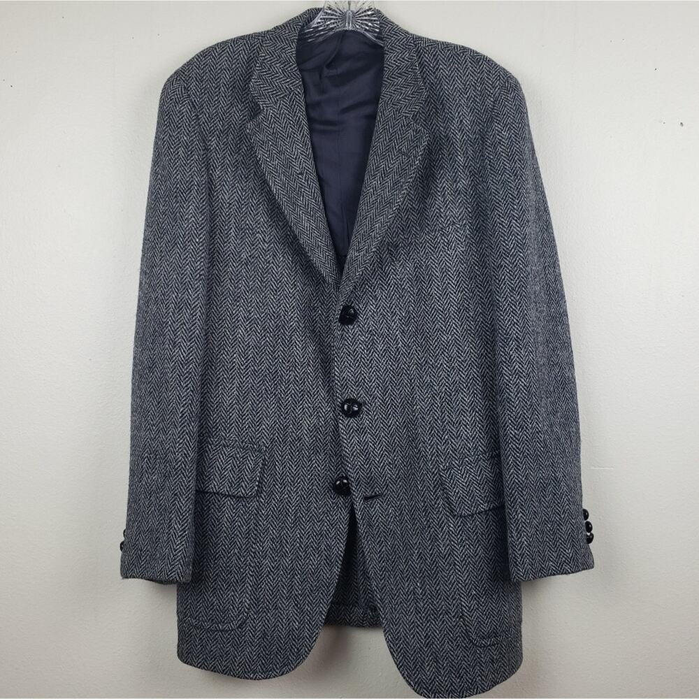 Harris Tweed | Sports Coat/Blazer